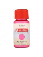 ΧΡΩΜΑ ΥΦΑΣΜΑΤΟΣ ART CREATION 50ML 8516 PEARL FUCHSIA