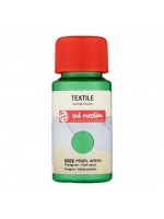 ΧΡΩΜΑ ΥΦΑΣΜΑΤΟΣ ART CREATION 50ML 8508 PEARL GREEN