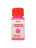 ΧΡΩΜΑ ΥΦΑΣΜΑΤΟΣ ART CREATION 50ML 8703 NEON PINK