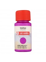 ΧΡΩΜΑ ΥΦΑΣΜΑΤΟΣ ART CREATION 50ML 8705 NEON VIOLET