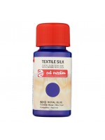 ΧΡΩΜΑ ΥΦΑΣΜΑΤΟΣ SILK ART CREATION 50ml 5013 Royal Blue