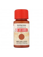 ΧΡΩΜΑ ΥΦΑΣΜΑΤΟΣ SILK ART CREATION 50ml 4029 Sweet Caramel