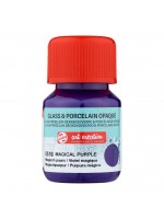 ΧΡΩΜΑ ΓΙΑ ΓΥΑΛΙ & ΠΟΡΣΕΛΑΝΗ ART CREATION OPAQUE 30ML 2010 MAGICAL PURPLE
