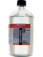 ΒΕΡΝΙΚΙ ΑΚΡΥΛΙΚΩΝ  1000ml  114 GLOSS AMSTERDAM