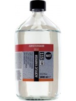 ΒΕΡΝΙΚΙ ΑΚΡΥΛΙΚΩΝ  1000ml  115  MATT AMSTERDAM