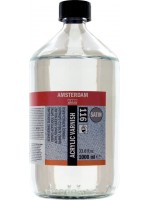 ΒΕΡΝΙΚΙ ΑΚΡΥΛΙΚΩΝ  1000ml  116 SATIN AMSTERDAM