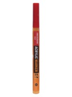 ΜΑΡΚΑΔΟΡΟΣ ΑΚΡΥΛΙΚΟΣ AMSTERDAM 2mm 270 Azo Yellow Deep SW