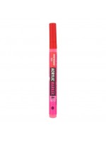 ΜΑΡΚΑΔΟΡΟΣ ΑΚΡΥΛΙΚΟΣ AMSTERDAM 2mm 384 Reflex Rose SW