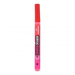 ΜΑΡΚΑΔΟΡΟΣ ΑΚΡΥΛΙΚΟΣ AMSTERDAM 2mm 384 Reflex Rose SW ΜΑΡΚΑΔΟΡΟΣ ΑΚΡΥΛΙΚΟΣ AMSTERDAM 2mm 384 Reflex Rose SW