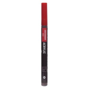 ΜΑΡΚΑΔΟΡΟΣ ΑΚΡΥΛΙΚΟΣ AMSTERDAM 2mm 409 Burnt Umber SW ΜΑΡΚΑΔΟΡΟΣ ΑΚΡΥΛΙΚΟΣ AMSTERDAM 2mm 409 Burnt Umber SW