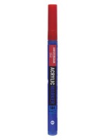 ΜΑΡΚΑΔΟΡΟΣ ΑΚΡΥΛΙΚΟΣ AMSTERDAM 2mm 504 Ultramarine SW