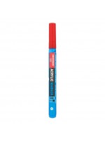 ΜΑΡΚΑΔΟΡΟΣ ΑΚΡΥΛΙΚΟΣ AMSTERDAM 2mm 564 Brilliant Blue SW