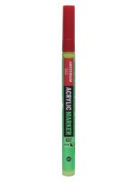 ΜΑΡΚΑΔΟΡΟΣ ΑΚΡΥΛΙΚΟΣ AMSTERDAM 2mm 617 Yellowish Green SW