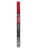 ΜΑΡΚΑΔΟΡΟΣ ΑΚΡΥΛΙΚΟΣ AMSTERDAM 2mm 710 Neutral Grey SW