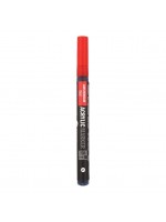 ΜΑΡΚΑΔΟΡΟΣ ΑΚΡΥΛΙΚΟΣ AMSTERDAM 2mm 735 Oxide Black SW