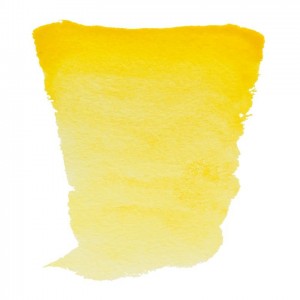 WATERCOLOUR VAN GOGH 10ML 272 Transparent Yellow Medium