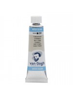 WATERCOLOUR VAN GOGH 10ML 291 Titanium Buff