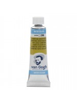 WATERCOLOUR VAN GOGH 10ML 296 Azomethine Green Yellow