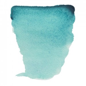 WATERCOLOUR VAN GOGH 10ML 661 Turquoise Green