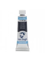 WATERCOLOUR VAN GOGH 10ML 735 Oxide Black