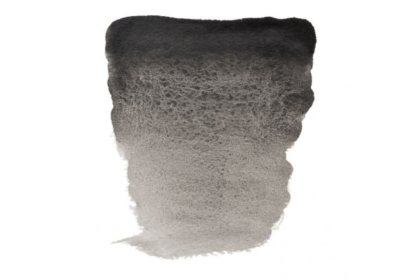 WATERCOLOUR VAN GOGH 10ML 735 Oxide Black