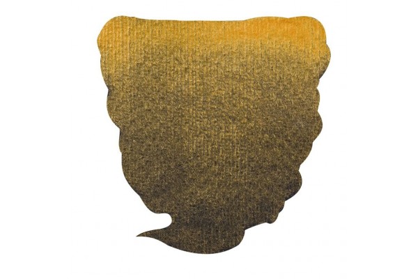 WATERCOLOUR VAN GOGH 10ML 803 Deep Gold