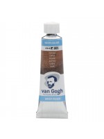WATERCOLOUR VAN GOGH 10ML 805  Copper