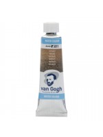 WATERCOLOUR VAN GOGH 10ML 811 Bronze