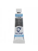 WATERCOLOUR VAN GOGH 10ML 840 Graphite