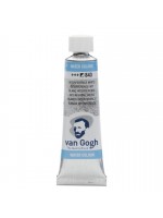 WATERCOLOUR VAN GOGH 10ML 843 Interference White