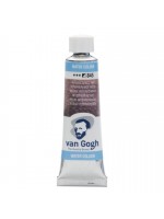 WATERCOLOUR VAN GOGH 10ML 845 Interference Red