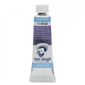 WATERCOLOUR VAN GOGH 10ML 847 Interference Violet