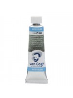 WATERCOLOUR VAN GOGH 10ML 848 Interference Green