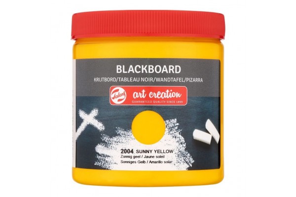ΧΡΩΜΑ ΜΑΥΡΟΠΙΝΑΚΑ A/C 250ML 2004 SUNNY YELLOW