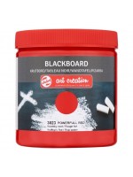 ΧΡΩΜΑ ΜΑΥΡΟΠΙΝΑΚΑ A/C 250ML 3023 POWERFUL RED