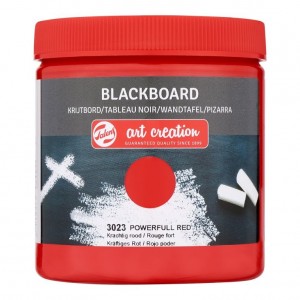 ΧΡΩΜΑ ΜΑΥΡΟΠΙΝΑΚΑ A/C 250ML 3023 POWERFUL RED ΧΡΩΜΑ ΜΑΥΡΟΠΙΝΑΚΑ A/C 250ML 3023 POWERFUL RED