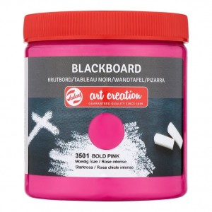 ΧΡΩΜΑ ΜΑΥΡΟΠΙΝΑΚΑ A/C 250ML 3501 BOLD PINK ΧΡΩΜΑ ΜΑΥΡΟΠΙΝΑΚΑ A/C 250ML 3501 BOLD PINK