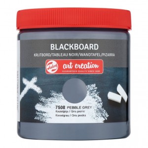 ΧΡΩΜΑ ΜΑΥΡΟΠΙΝΑΚΑ A/C 250ML 7508 PEBBLE GREY ΧΡΩΜΑ ΜΑΥΡΟΠΙΝΑΚΑ A/C 250ML 7508 PEBBLE GREY