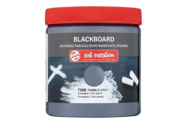 ΧΡΩΜΑ ΜΑΥΡΟΠΙΝΑΚΑ A/C 250ML 7508 PEBBLE GREY