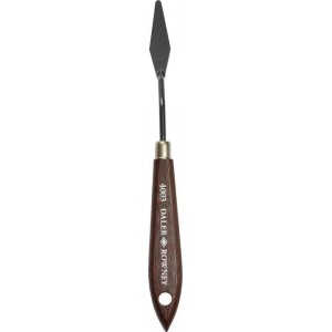 ΣΠΑΤΟΥΛΑ DALER ROWNEY NO 4003* ΣΠΑΤΟΥΛΑ DALER ROWNEY NO 4003*