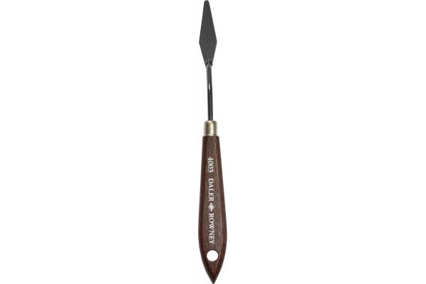 ΣΠΑΤΟΥΛΑ DALER ROWNEY NO 4003*