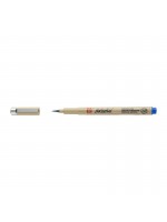 ΜΑΡΚΑΔΟΡΟΣ ΠΙΝΕΛΟ PIGMA BRUSH ΜΠΛΕ