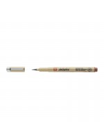 ΜΑΡΚΑΔΟΡΟΣ ΠΙΝΕΛΟ PIGMA BRUSH ΚΑΦΕ
