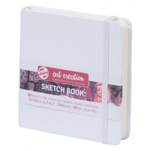 ΜΠΛΟΚ ΣΧΕΔΙΟΥ 12x12 White ΜΕ ΛΑΣΤΙΧΟ ART CREATION 140g 80ΦΥΛΛΑ ΜΠΛΟΚ ΣΧΕΔΙΟΥ 12x12 White ΜΕ ΛΑΣΤΙΧΟ ART CREATION 140g 80ΦΥΛΛΑ