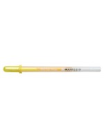 ΣΤΥΛΟ GELLY GLAZE 3D YELLOW