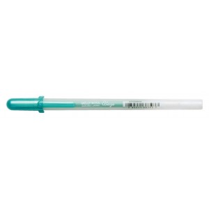 ΣΤΥΛΟ GELLY GLAZE 3D GREEN ΣΤΥΛΟ GELLY GLAZE 3D GREEN