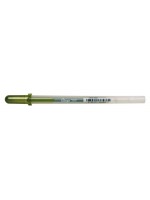 ΣΤΥΛΟ GELLY GLAZE 3D HUNTER GREEN