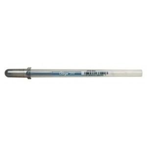 ΣΤΥΛΟ GELLY GLAZE 3D GREY