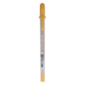 ΜΑΡΚΑΔΟΡΟΣ GELLY ROLL ΜΕΤΑΛΛΙΚΟΣ ΧΡΥΣΟ ΜΑΡΚΑΔΟΡΟΣ GELLY ROLL ΜΕΤΑΛΛΙΚΟΣ ΧΡΥΣΟ