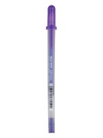 ΜΑΡΚΑΔΟΡΟΣ GELLY ROLL ΜΕΤΑΛΛΙΚΟΣ PURPLE